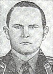 Николаев Иван Николаевич