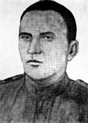 Носов Александр Михайлович