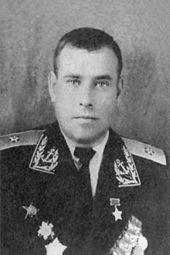 Осипов Сергей Александрович