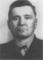 Пасов Николай Трофимович