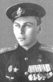 Пасынков Григорий Васильевич