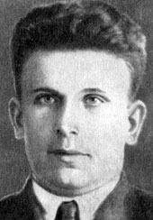 Павлов Никифор Михайлович