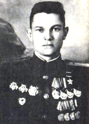 Плеханов Андрей Филиппович