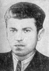 Поярков Владимир Александрович