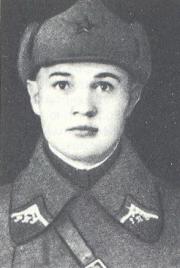 Полищук Иван  Михайлович