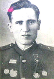 Поляков Леонид Евдокимович