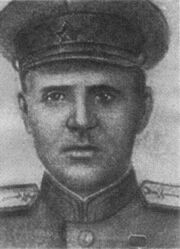 Рабовалюк Михаил Иванович