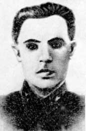 Розанов Василий Петрович