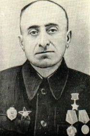 Сабанов Григорий Луарсабович