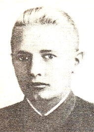 Сабуров Георгий Павлович