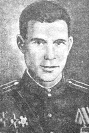 Савченко Иван Андреевич