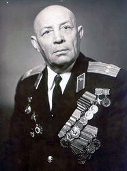 Секин Владимир Алексеевич