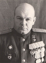 Семак Павел Иванович