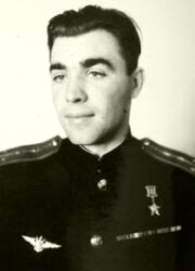 Серов Илья Александрович