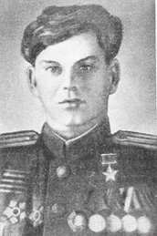 Шайкин Павел Кондратьевич