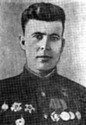 Шамаев Павел Степанович