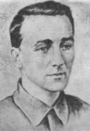 Шамаев Павел Иванович