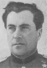 Шаманов Иван Гаврилович
