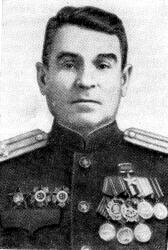 Щеников Михаил Васильевич