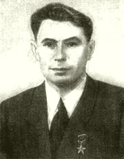 Щербак Анатолий Николаевич