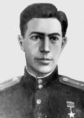 Щербаков Алексей Васильевич