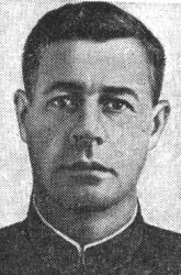 Щербаков Яков Дмитриевич