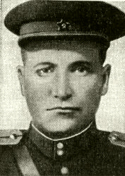 Шикин Николай Михайлович