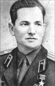 Шилов Сергей Андреевич
