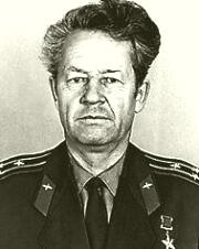 Шокуров Александр Алексеевич