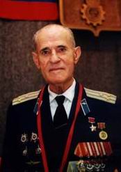 Сидоров Николай Григорьевич
