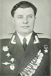 Соляник Владимир Фёдорович