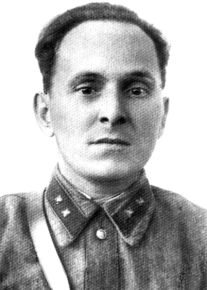 Солнцев Сергей Иванович