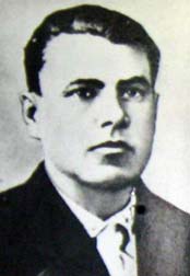 Сташков Николай Иванович