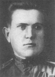 Суковатов Николай Иванович