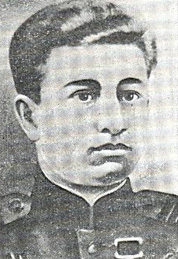 Талах Константин Яковлевич