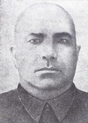 Тамбиев Владимир Григорьевич