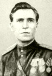 Тихонов Николай Иванович