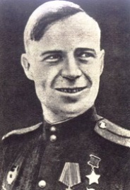 Тищенко Михаил Петрович