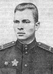 Тростинский Николай Николаевич