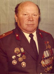 Трушков Николай Иванович