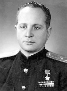 Цоколаев Геннадий Дмитриевич