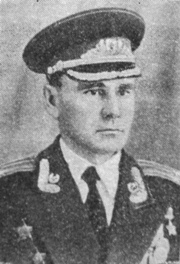 Туровец Никита Игнатьевич
