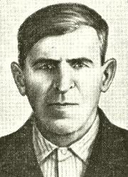 Угаров Михаил Владимирович