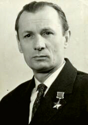 Ушаков Дмитрий Андреевич
