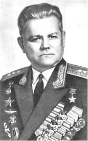 Ушаков Сергей Фёдорович