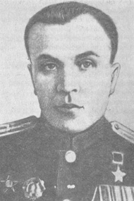 Вагурин Александр Андреевич