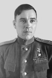 Валухов Иван Семёнович