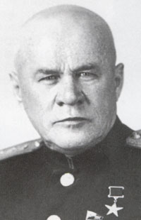 Васильев Александр Михайлович