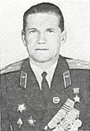 Васильчук Александр Дмитриевич