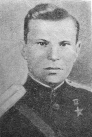 Васюк Илья Акимович